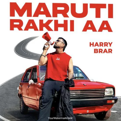 Maruti Rakhi Aa