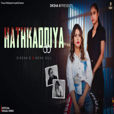 Hathkaddiya