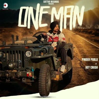 One Man