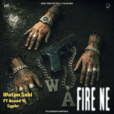 Fire Ne