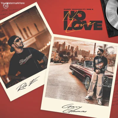 No Love