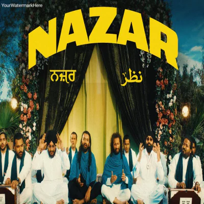 Nazar