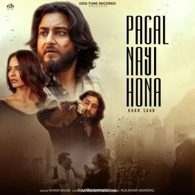 Pagal Nayi Hona