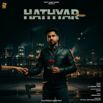 Hathyar
