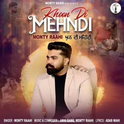 Khoon Di Mehndi