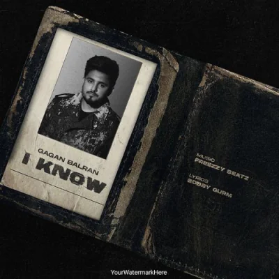 I Know