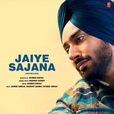 Jaiye Sajana (Recreated)