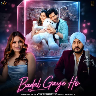 Badal Gaye Ho