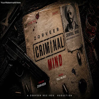 CRIMINAL MIND