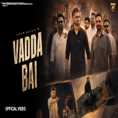 Vadda Bai