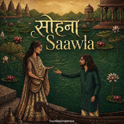 Sohna Saawla