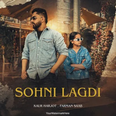 Sohni Lagdi