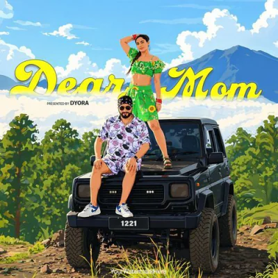 Dear Mom