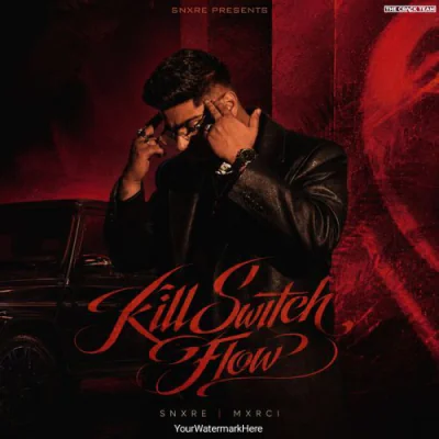 Kill Switch Flow