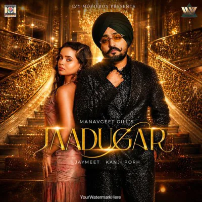 Jaadugar