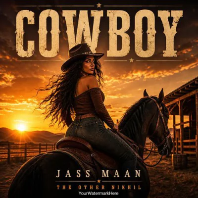 Cowboy
