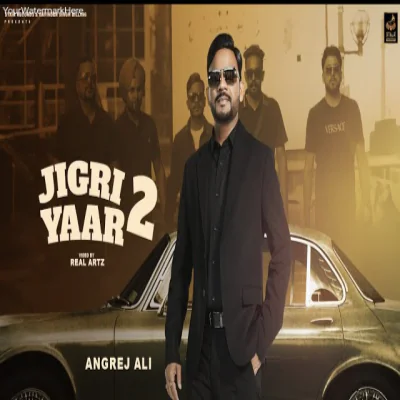 Jigri Yaar 2