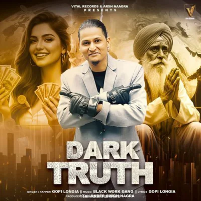 Dark Truth