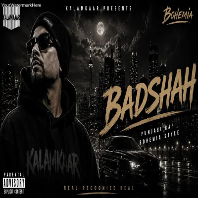 BADSHAH