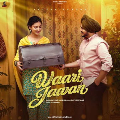 Waari Jaavan