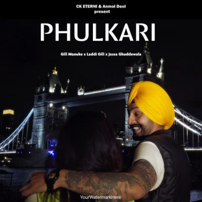 Phulkari