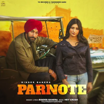 Parnote