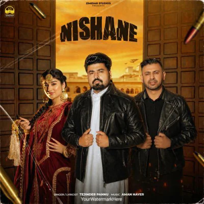 Nishane