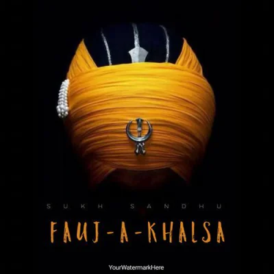 Fauj a Khalsa