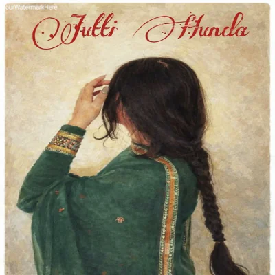 JUTTI HUNDA