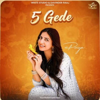 5 Gede