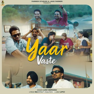 Yaar Vaste