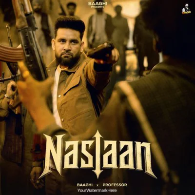 Naslaan