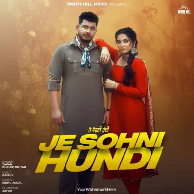 Je Sohni Hundi