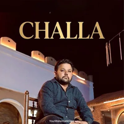 Challa