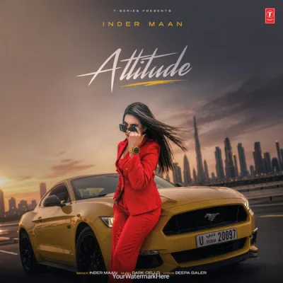 Attitude