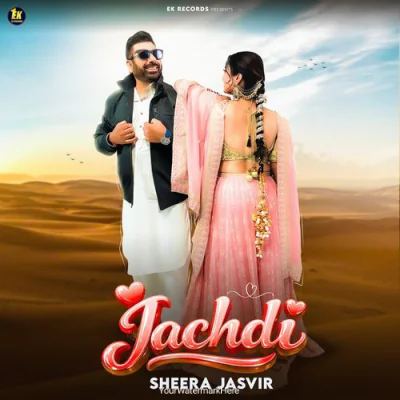 Jachdi