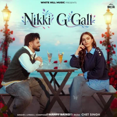 Nikki G Gall