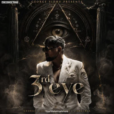 3rd Eye (feat. Rinku Chautala)