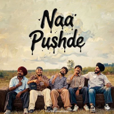 Naa Pushde