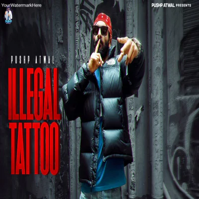 Illegal Tattoo