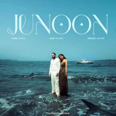 Junoon