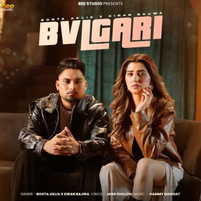 Bvlgari