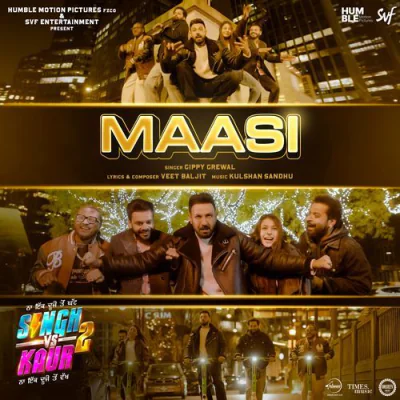 Maasi (Singh Vs Kaur 2)