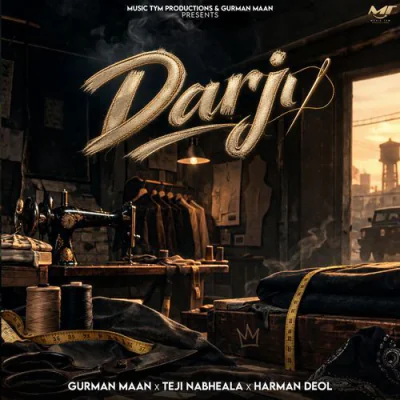 Darji