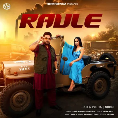Raule