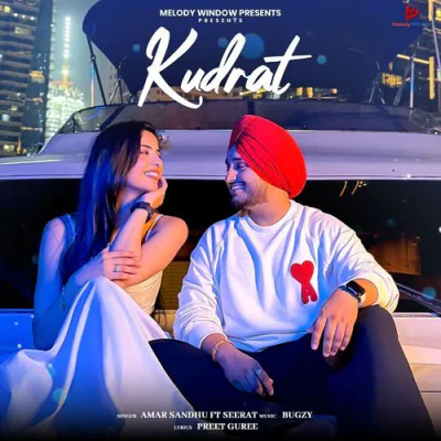 Kudrat