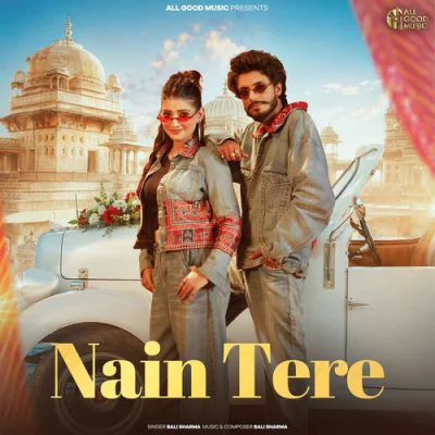 Nain Tere