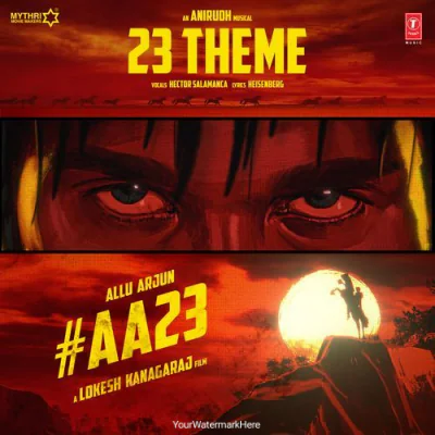 23 Theme