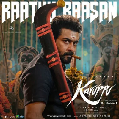 Raathu Raasan
