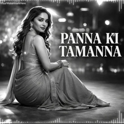 Panna Ki Tamanna Hai